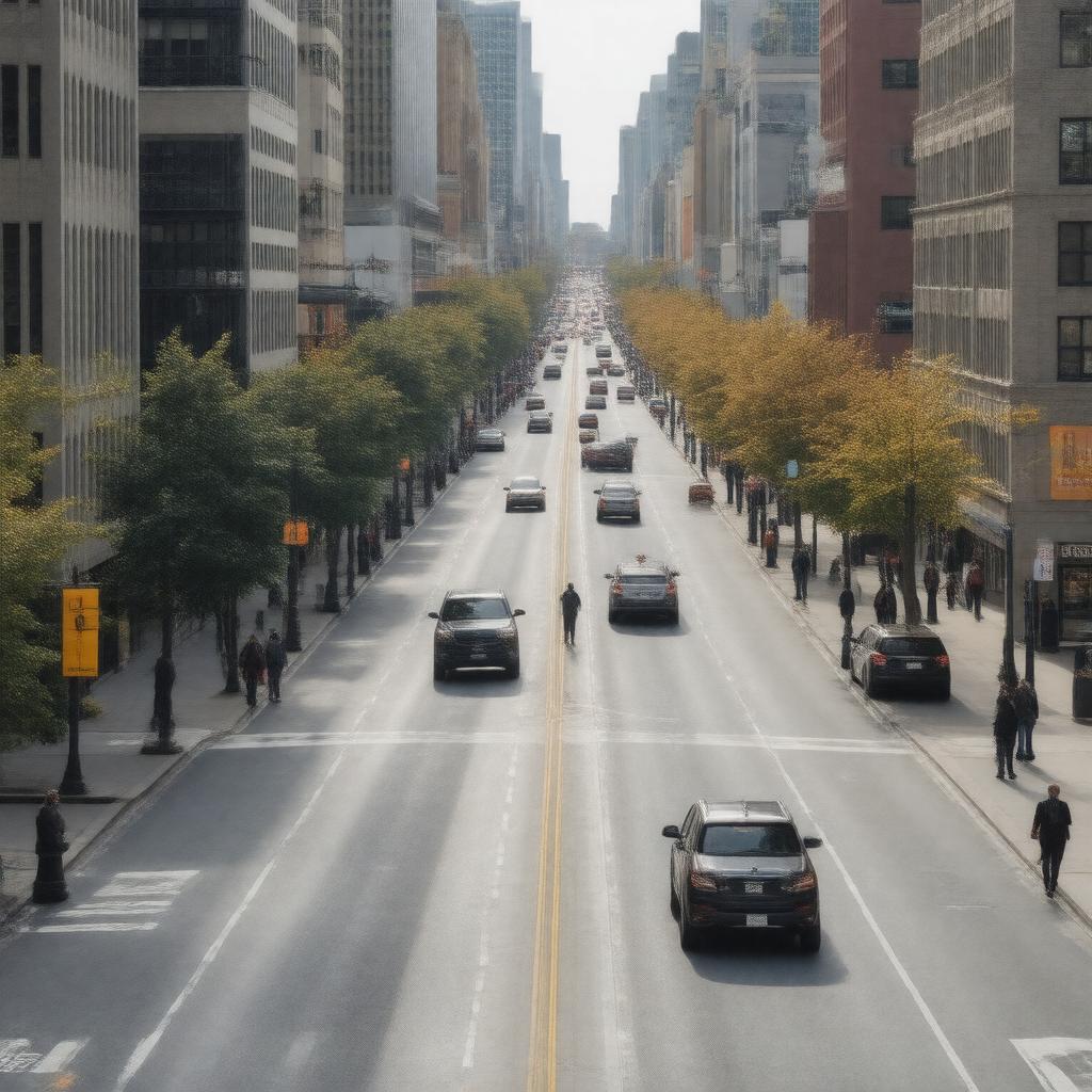 17th Street